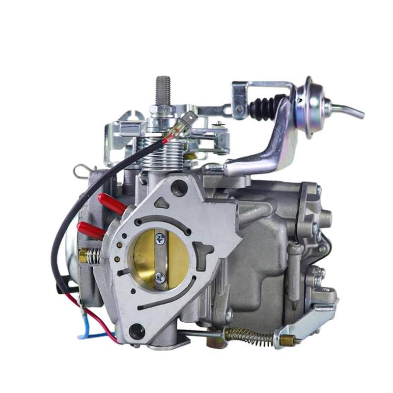 13200-77320 Vergaser Set Carby Carb Kompatibel mit SUZUKI 472Q Motorvergaser Kompatibel mit Motorrad Kraftstoffversorgungssystem von FIDBNAOOD