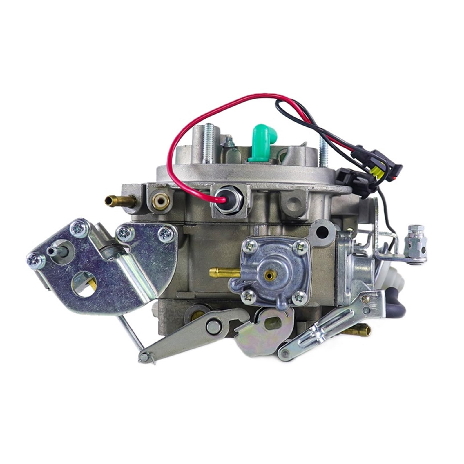 16010-B16G0 Carburetor Carb Carby Assy Compatible With 16010B16G0 Fuel Supply System von FIDBNAOOD