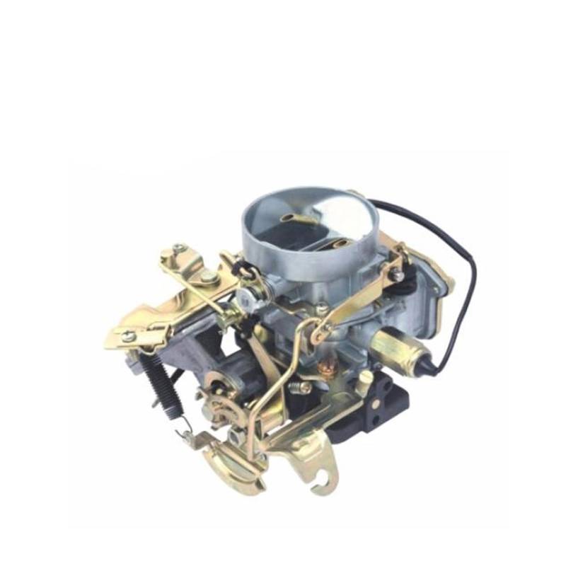 16010-J0502 CARBURETOR ASSY Compatible With NlSSAN H20 Engine NK378 Carburetter OEM von FIDBNAOOD