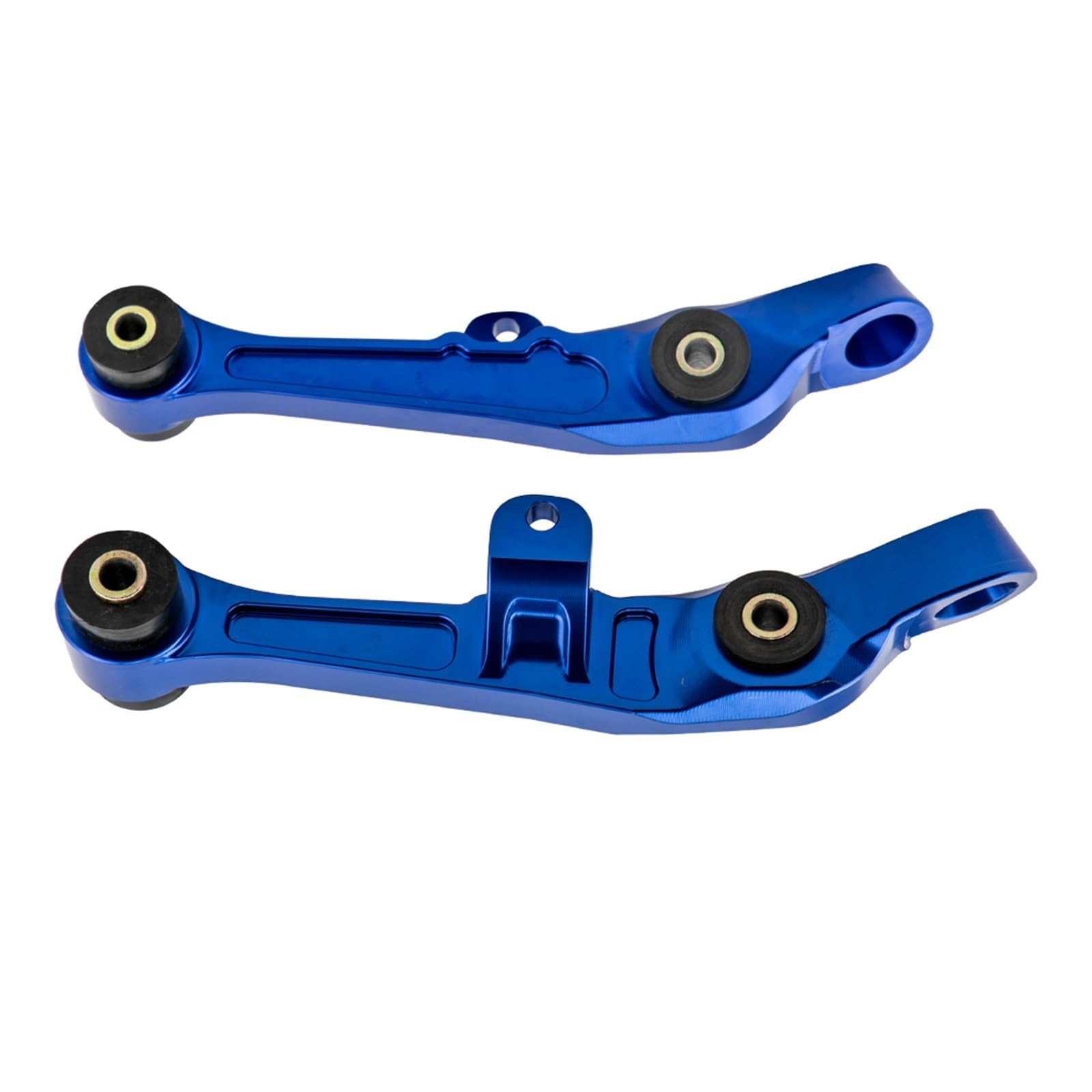 2003-2007 2x Front Lower forward Control Arms Left & Right Compatible With Nissan 350Z Touring Convertible 2D(Blue) von FIDBNAOOD