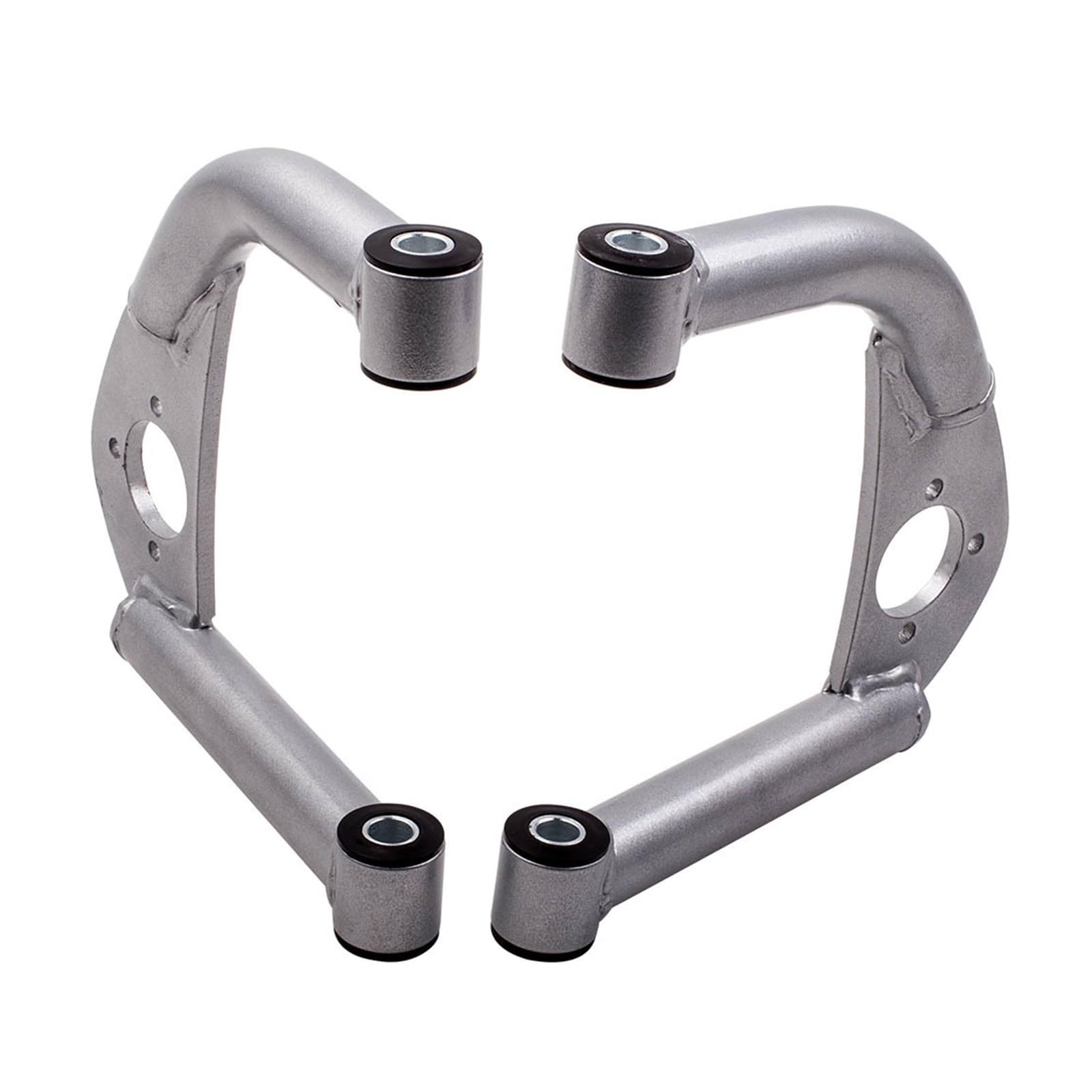 2x Tubular Front Upper Pair Control Arm A-Arms Compatible With GM Camaro F-Body 1993-2002 von FIDBNAOOD