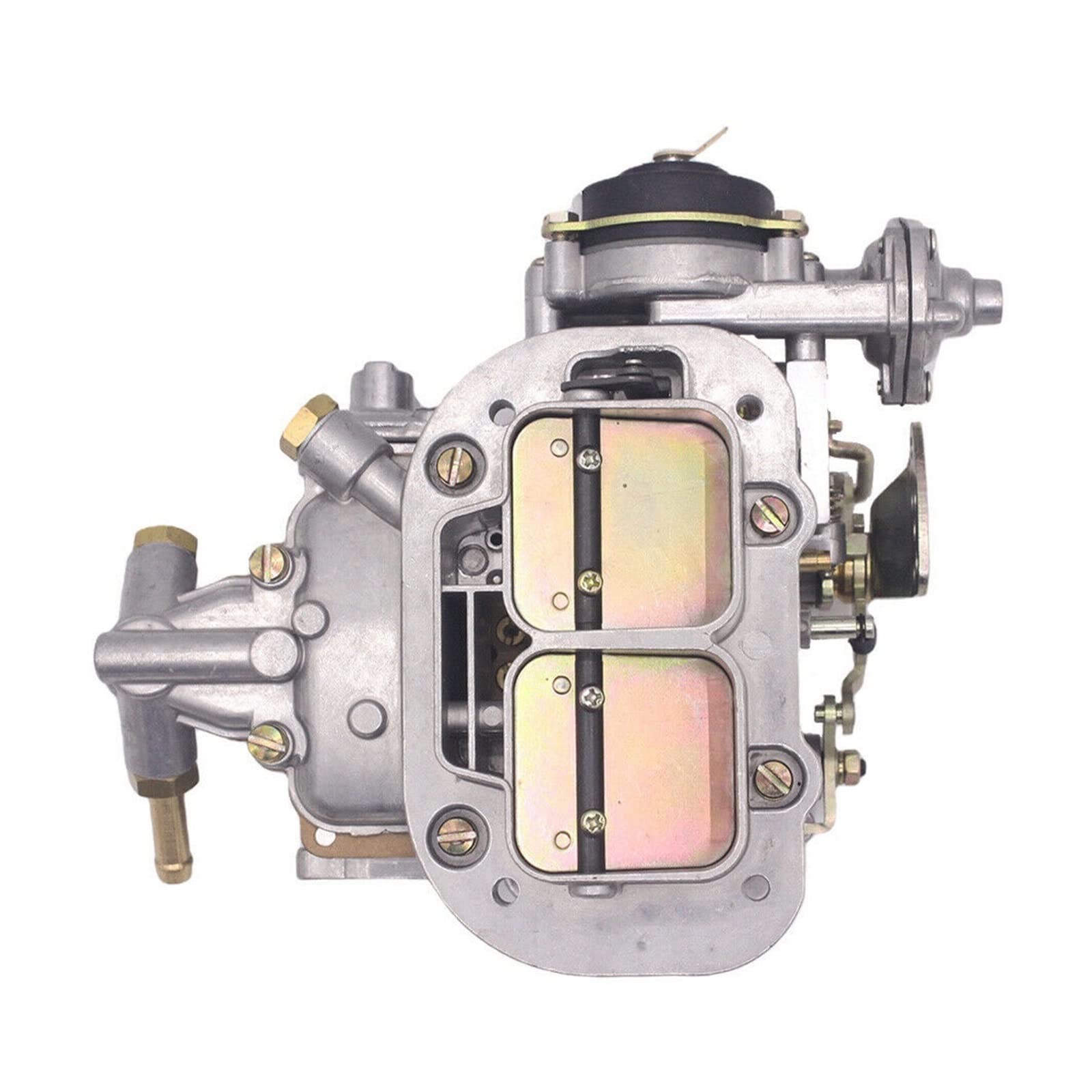 32/36 DGEV DGV DGAV Carburetor Compatible With Weber 32/36 Compatible With Mazda Compatible With Nlssan Datsun 510 610 620 Pickup with Electronic Choke von FIDBNAOOD