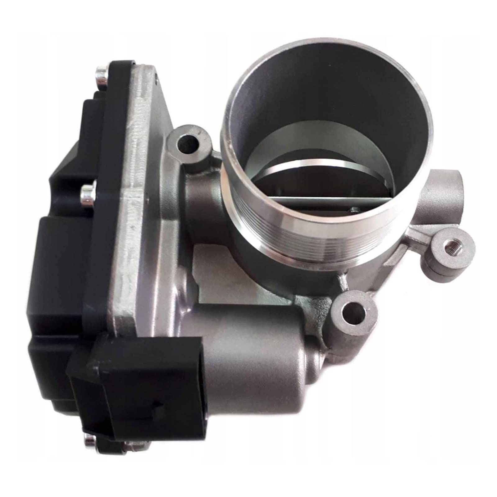 48mm Throttle Body Compatible With VW Seat Skoda 2.0 Body Acceleration 03L128063T 03L128063R 03L128063K 03L128063AC von FIDBNAOOD