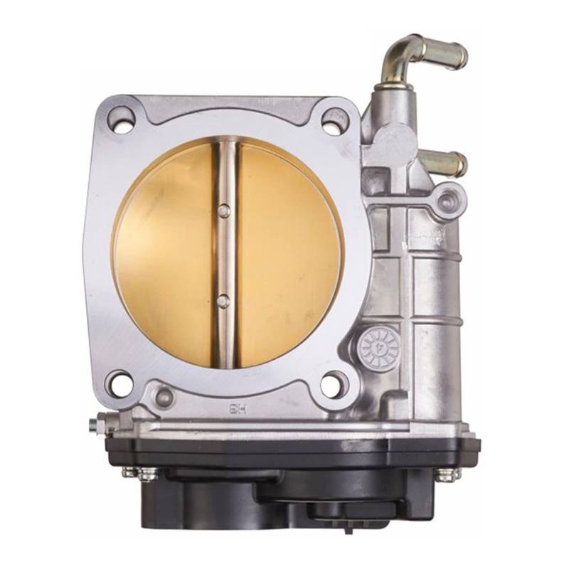 70mm Throttle Body Compatible With 3.5L Engine Nissan Altima Murano Quest Infiniti QX60 JX35 Throttle Valve 16119-JA10A von FIDBNAOOD