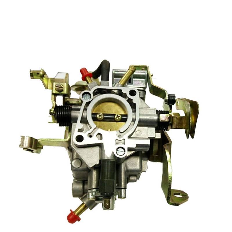 7681385 CAR CARBURETTOR ASSY Compatible With UNO 1100 Engine OEM Engine Parts von FIDBNAOOD