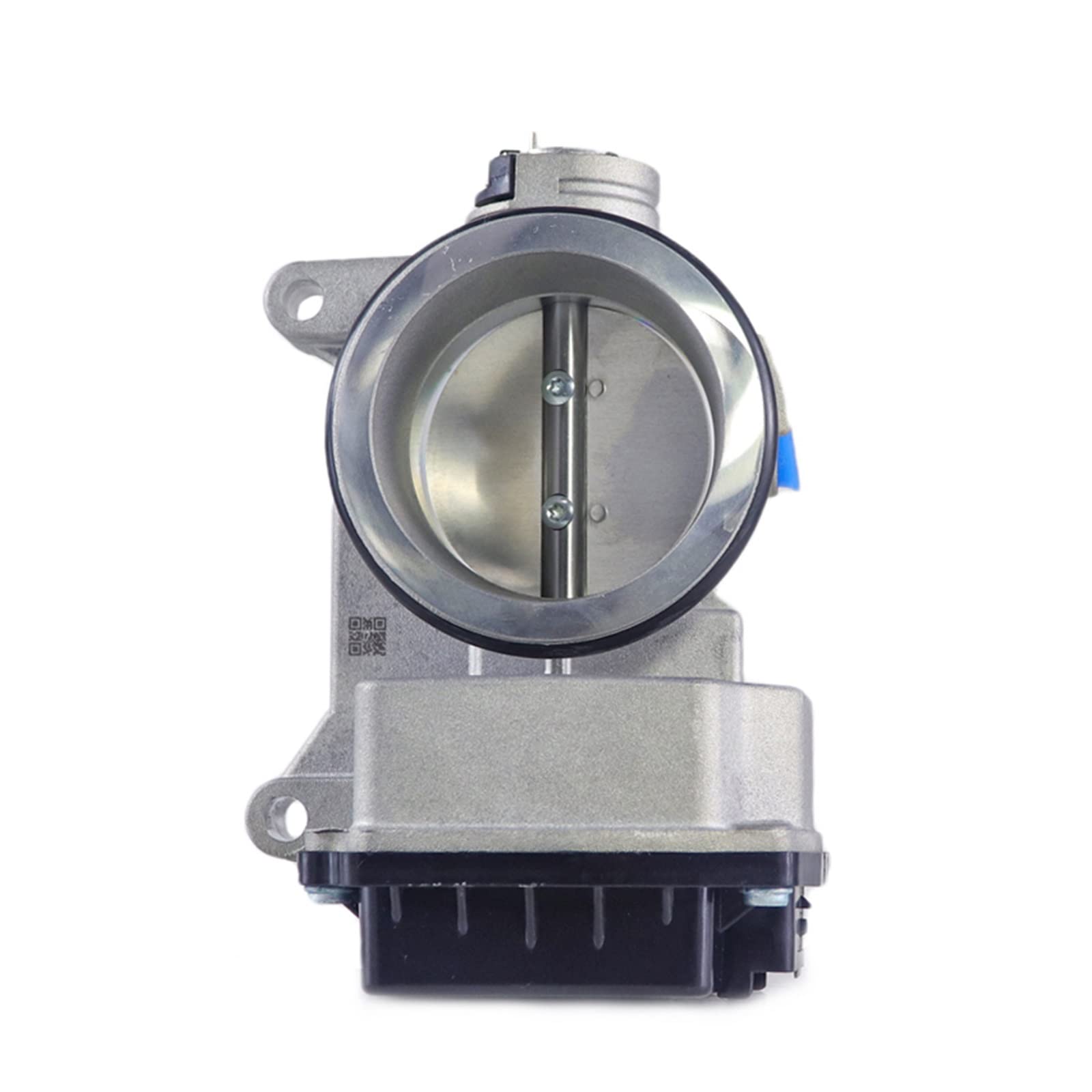 8200123061 Throttle Body Compatible With RENAULT 1.4-1.6 16V / 1.8-2.0 16V Throttle Valve OEM Quality von FIDBNAOOD