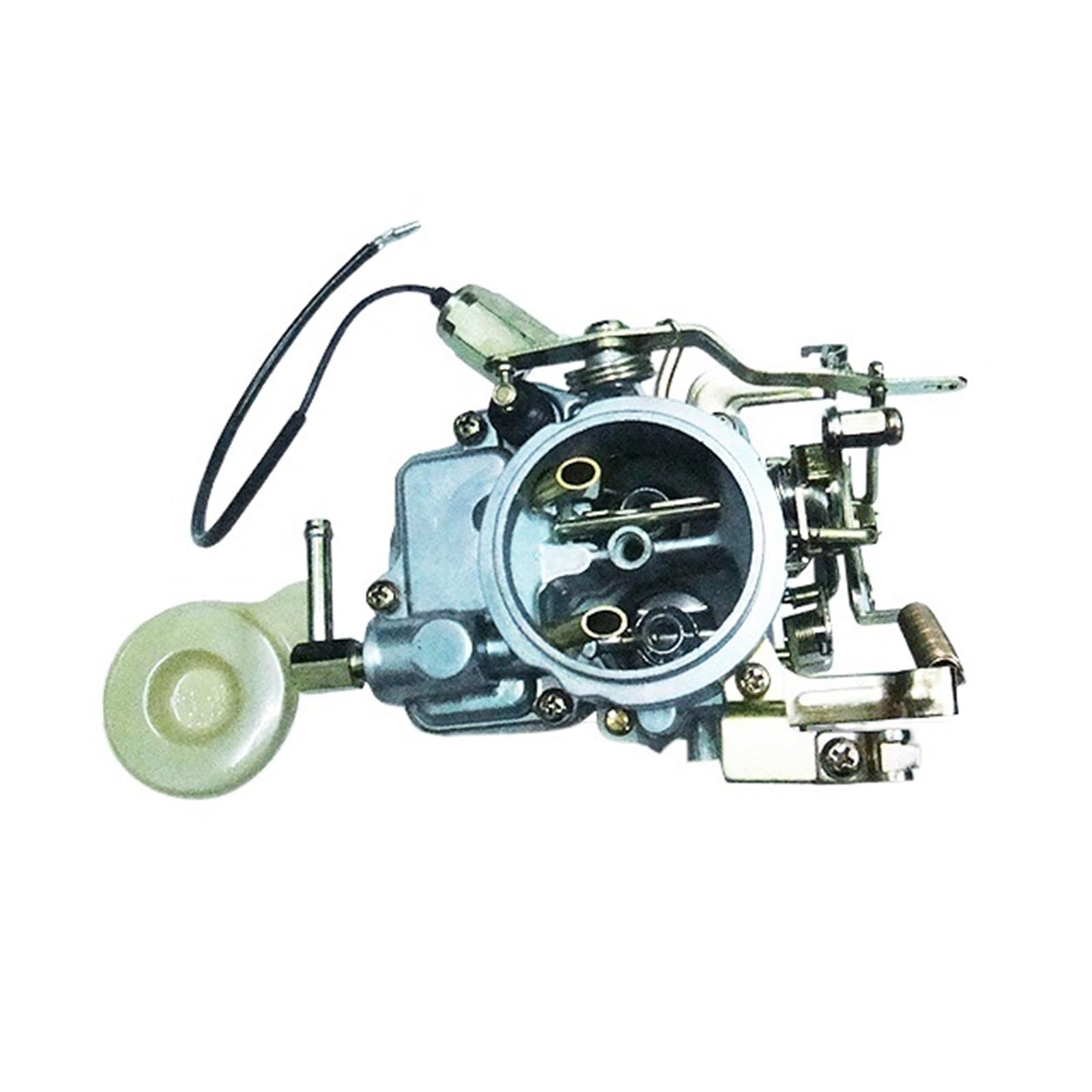 ARBURETOR ASSY 16010-H6100 W5600 DCG306 Compatible With NlSSAN A14 Engine OEM von FIDBNAOOD