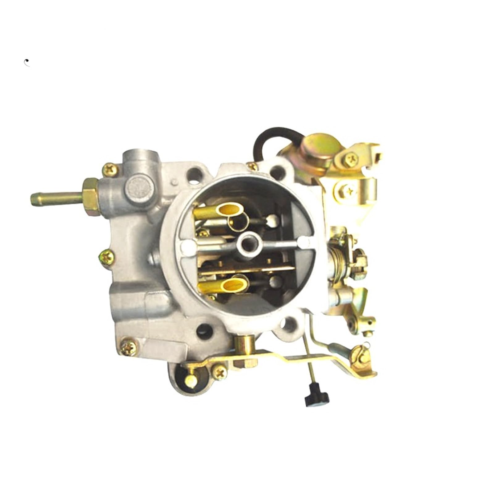 AUTO ENGINE CARB CARBRETTER CARBURETOR ASSEMBLY Compatible With MITSUBI SHI 4G32 Engine MD-006219 OEM von FIDBNAOOD