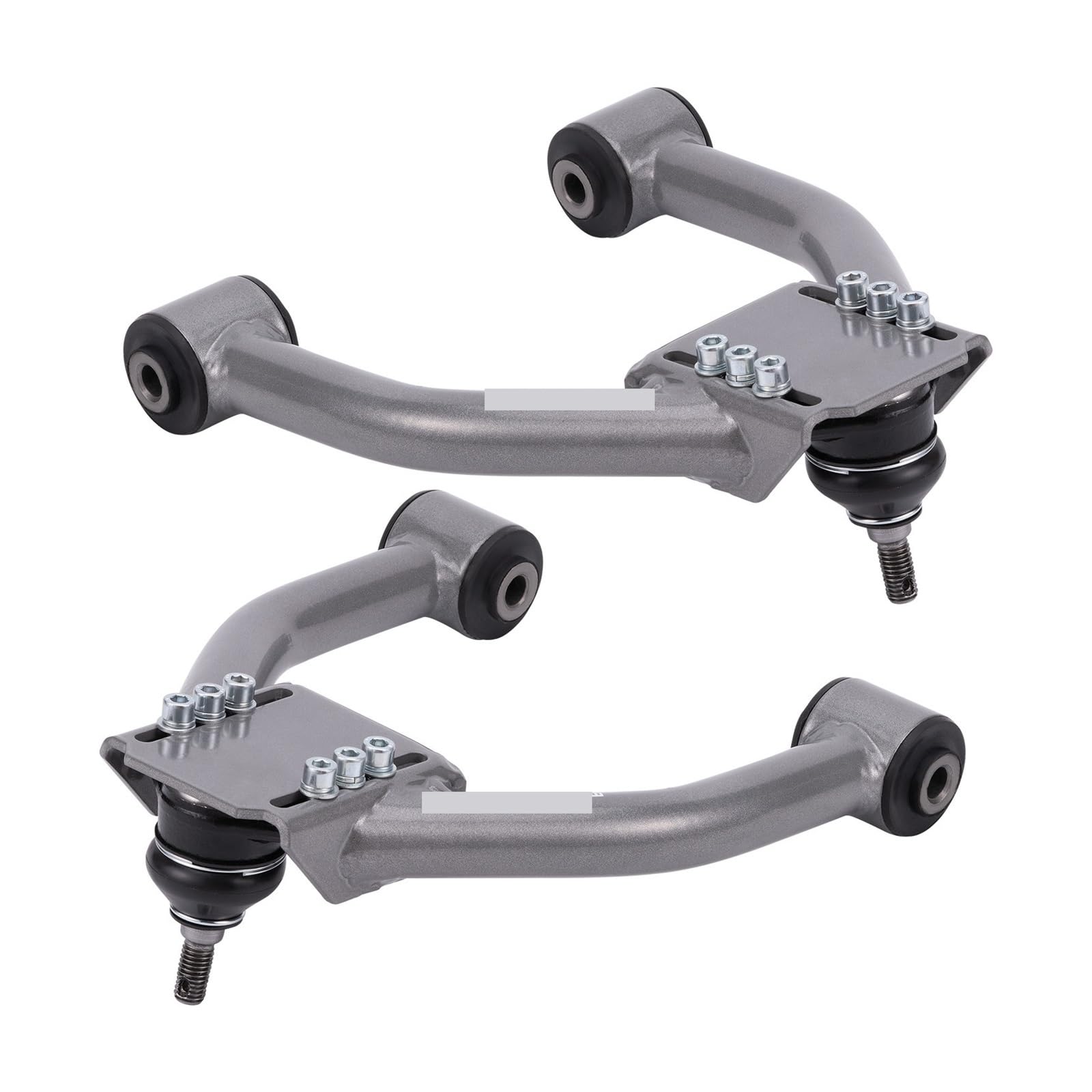 Adjustable Front Upper Camber Control Arms Kit Compatible With CRV CR-V 97-01 RD1-RD3 von FIDBNAOOD