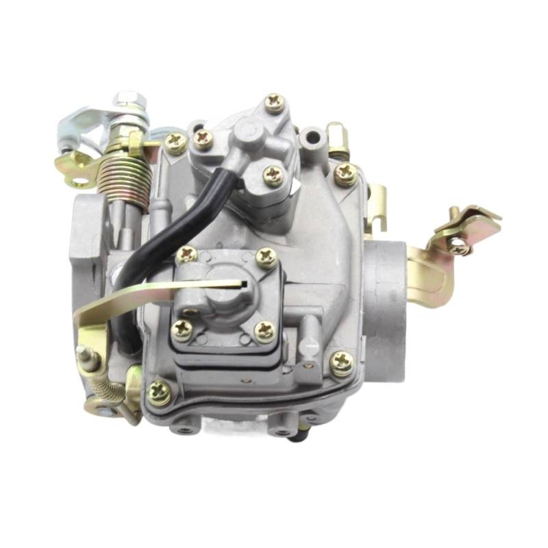 Car burador Compatible With Samural carburador Compatible With SUZUKI Carburettor Carb F10A Q465 ST100 Engines Auto carb von FIDBNAOOD