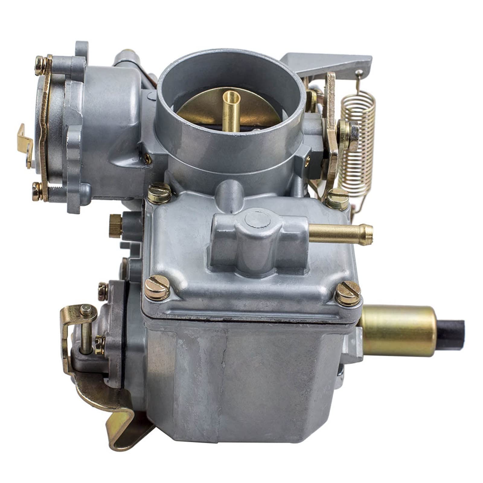 Carb Carburetor Carburettor Compatible With V W 30/31 PICT-3 Type 1&2 Bug Bus Ghia 3113129029A von FIDBNAOOD