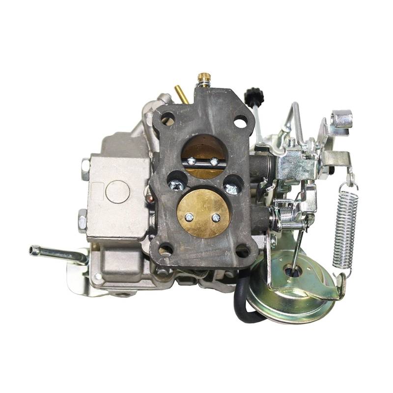 Carb carburettor Carburetor ASSY MD-081100 Compatible With MITSUBISHI Lancer L300 DELUX Engine OEM MD-081100 mit von FIDBNAOOD