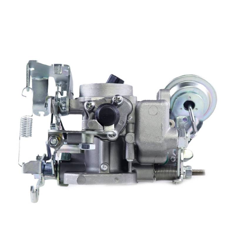 Carburetor 13200-80322 1320080321 Compatible With Suzuki SJ410 Engine 13200-80321 1320080322 von FIDBNAOOD