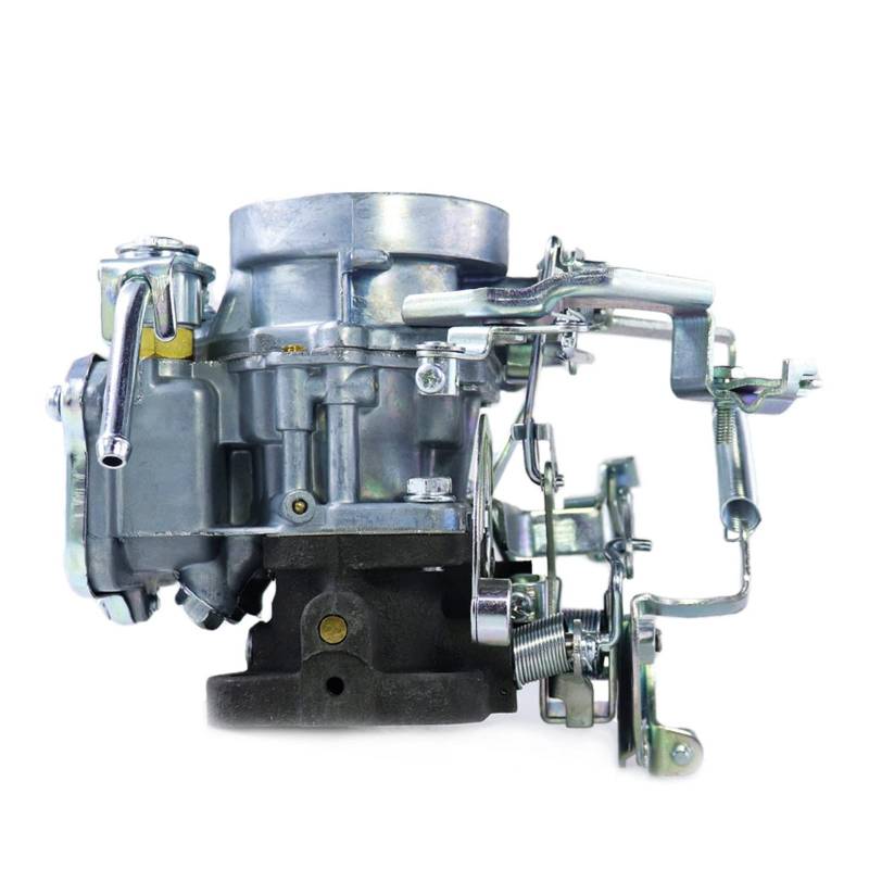 Carburetor 16010-03W02 Compatible With Datsun 520 521 620 720 J16 J13 J15 Compatible With Nlssan J16 Engine 1601003W02 von FIDBNAOOD