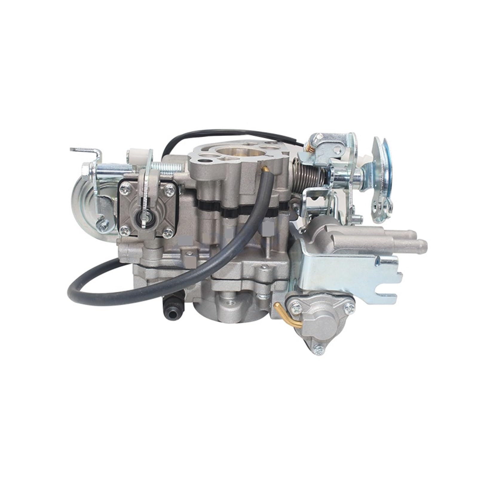 Carburetor 21100-78150-71 Compatible With T0yota Forklifts 4Y 5K Engines 78153-71 78157-71 von FIDBNAOOD