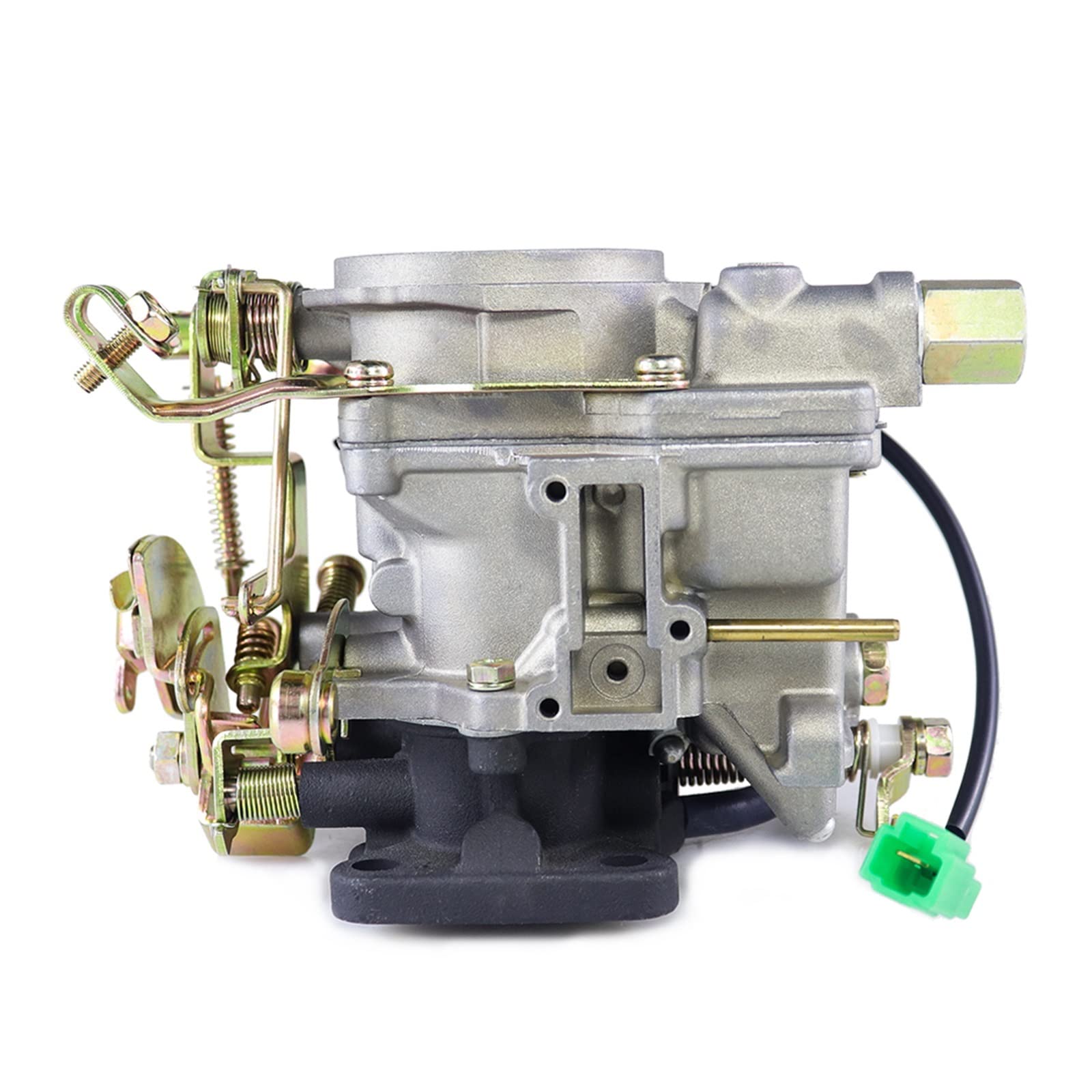 Carburetor 2110013170 Compatible With T0yota Corolla Starlet 4K Engine 21100 13170,21100-13170 von FIDBNAOOD