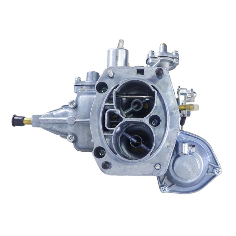 Carburetor Assy Compatible With LADA Niva 007c Engine 2107110701020 Carby Carb Carburetter Compatible With Weber Car 2107-1107010-20 Fuel Supply System von FIDBNAOOD