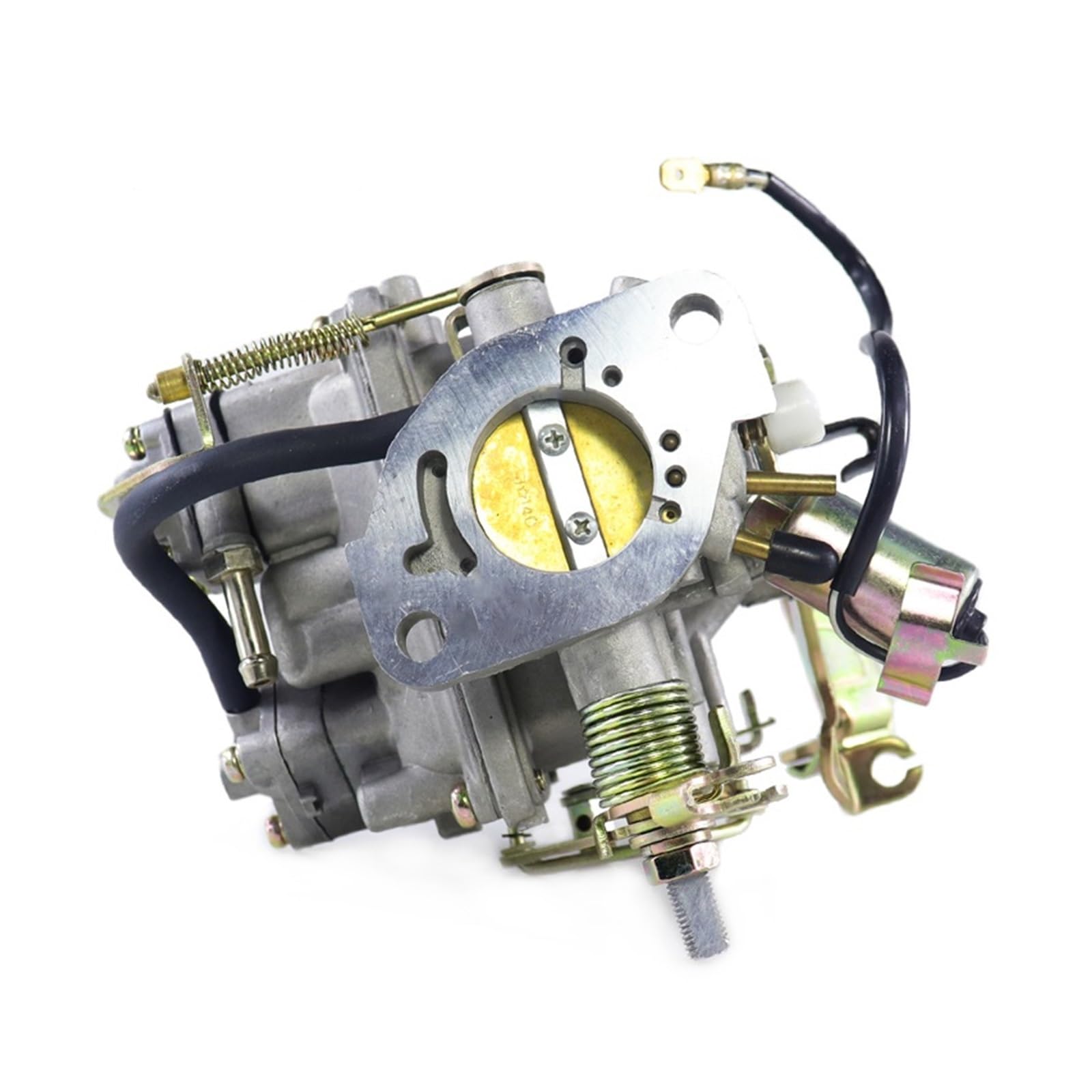 Carburetor Carb Compatible With Suzuki 465Q/ST-100 F10A/ST90 SK41 Carby Assy 1320085231 13200-85231 Fuel Supply System OEM von FIDBNAOOD