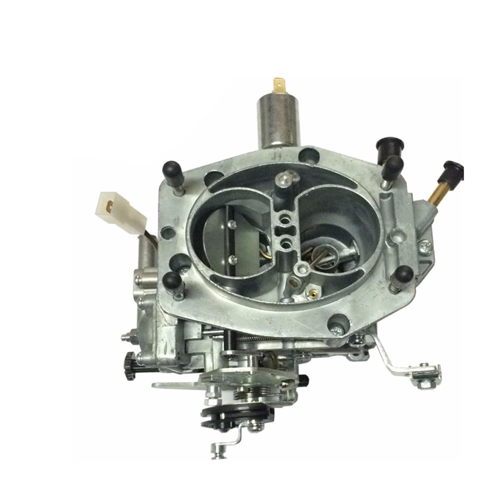 Carburetor Compatible With Lada Samara 2108/2109 Motor 21083 V1500 Lada 083C Engine Carburador Carby 21083-1107010 von FIDBNAOOD