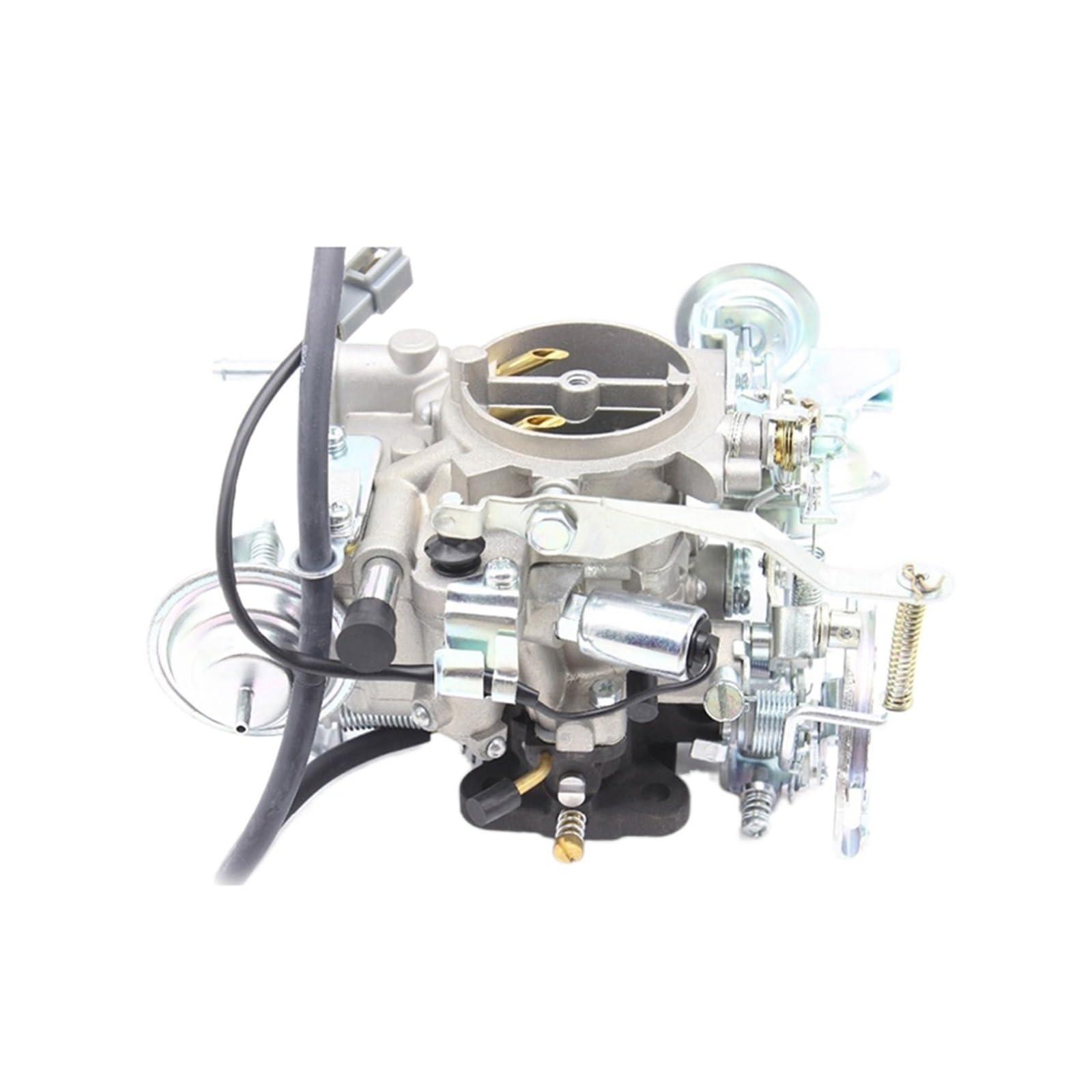 Carburetor Compatible With T0yota 2E Tercel Corsa Starlet COROLLA EE80, 21100-1190 von FIDBNAOOD