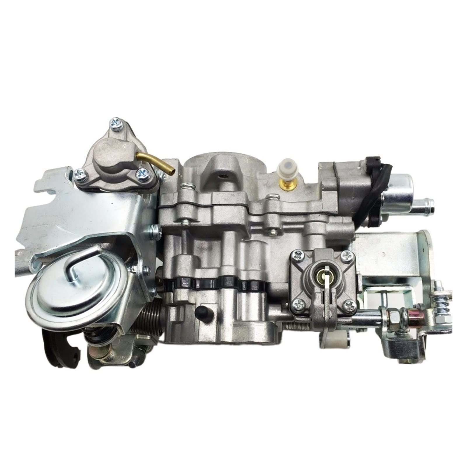 Carburetor OEM 21100-87286 Carb Replace Carburettor Compatible With Perodua Kancil Compatible With Suzuki von FIDBNAOOD