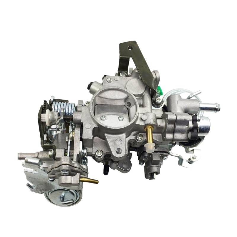 Carburetor OEM 21100-87286 Carb Replace Carburettor Compatible With Perodua Kancil Compatible With Suzuki von FIDBNAOOD