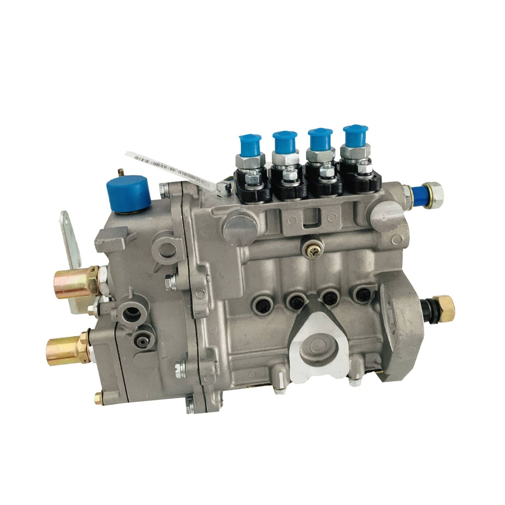 Diesel Injection Fuel Pump High Pressure BH4QT90R9 Shandong Kangda Injection Pump 4QTD676 von FIDBNAOOD