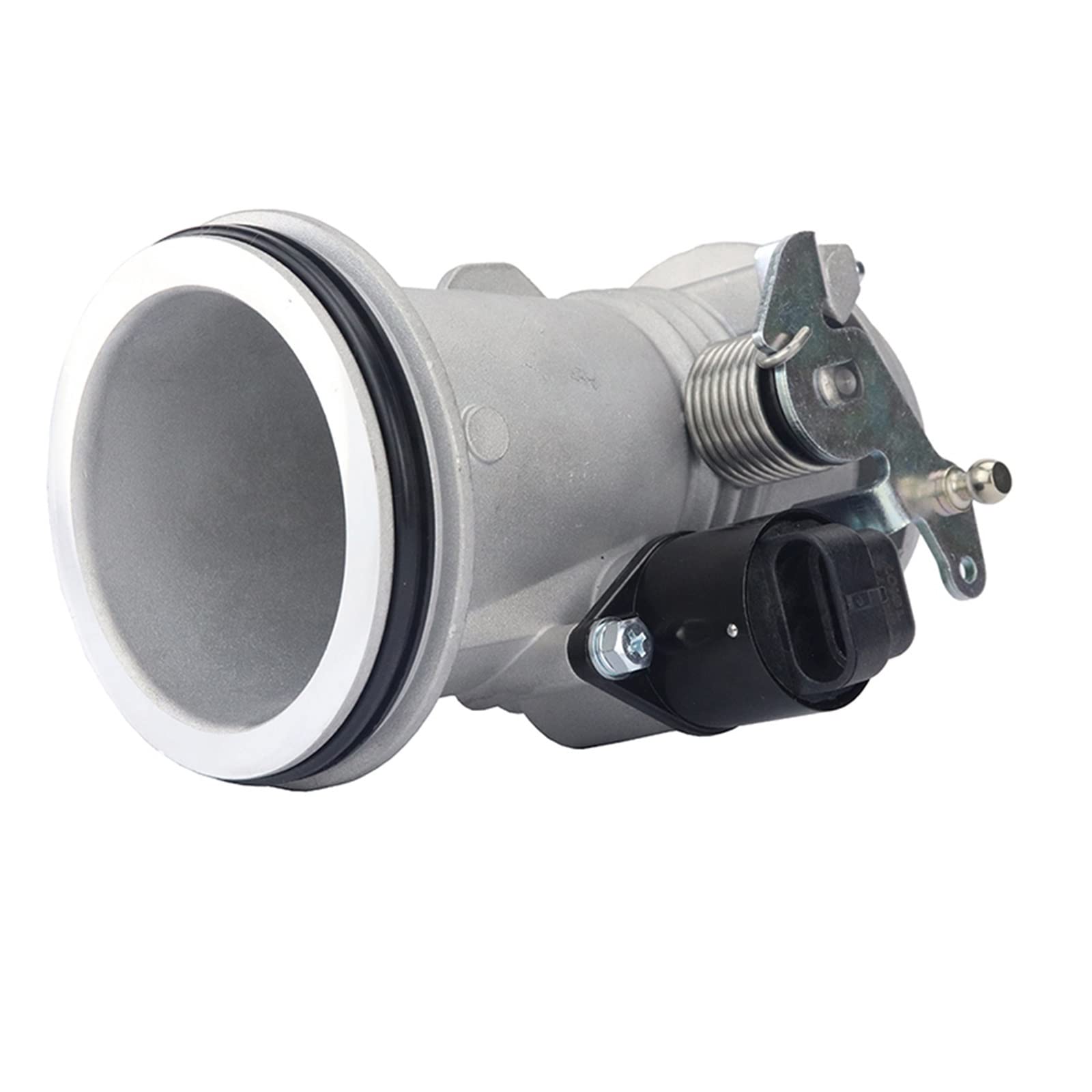 Drosselklappengehäuse kompatibel mit Renault KANGOO MEGANE Clio 1.4 Dacia Logan Sandero Gasventil 7700273699 8200682611A OEM-Qualität von FIDBNAOOD