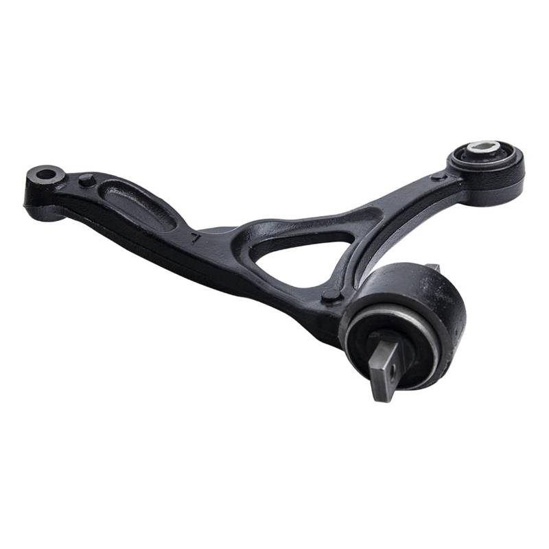 Front Left & Right Suspension Control Arm Kit Compatible With Volvo XC90 30639780 30639781 von FIDBNAOOD