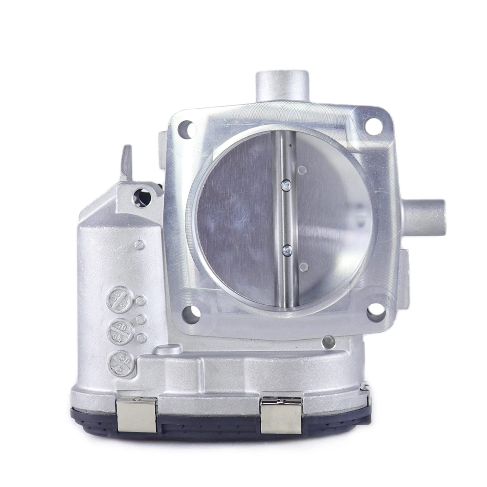 Fuel Injection Throttle Body Replacement 0280750019 V30810008 1121410125 7519252 A1121410125 Compatible With von FIDBNAOOD