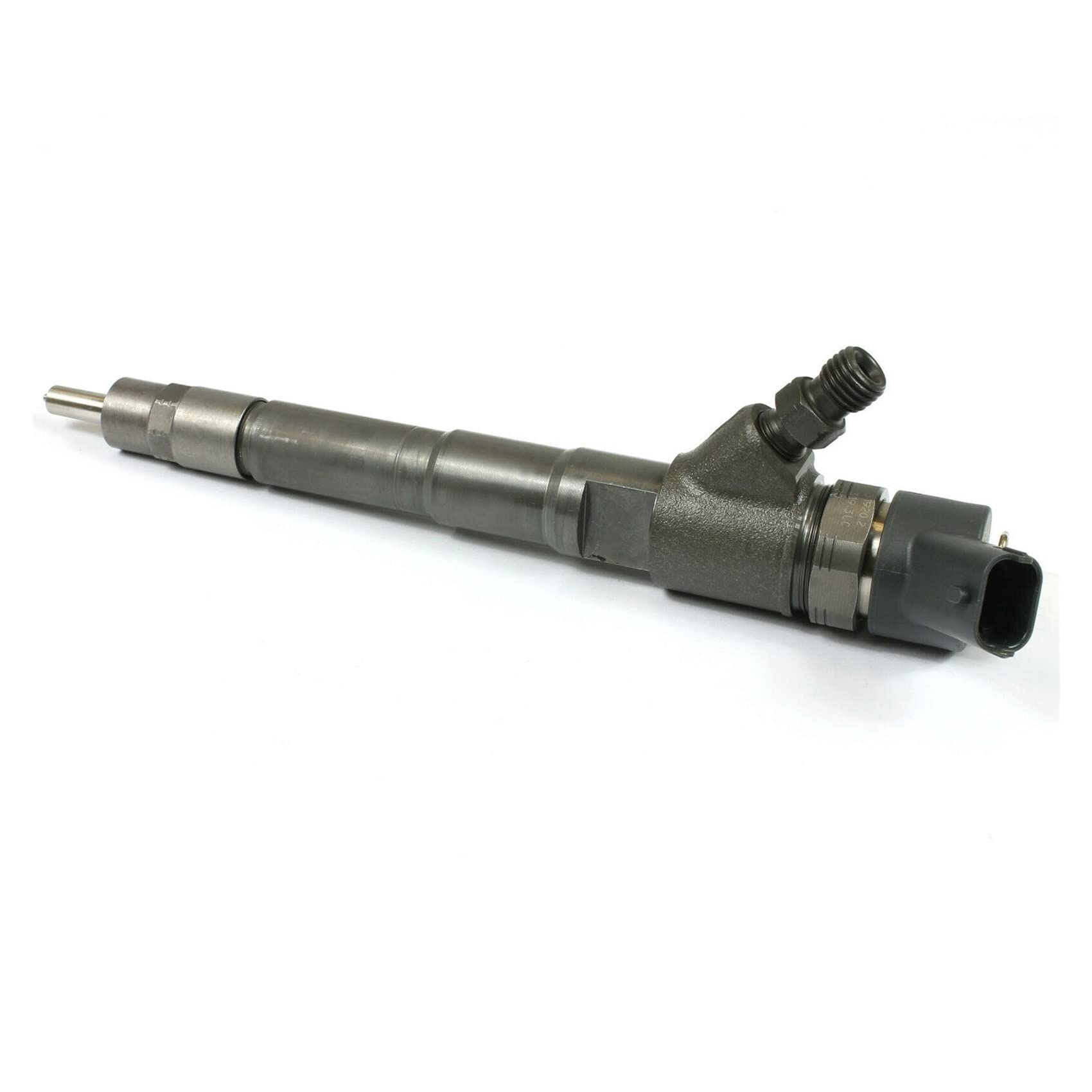 Kraftstoffpumpe, Common Rail Injector Nozzle 0445110273, kompatibel mit IVECO Daily Engine (4 Stück) von FIDBNAOOD