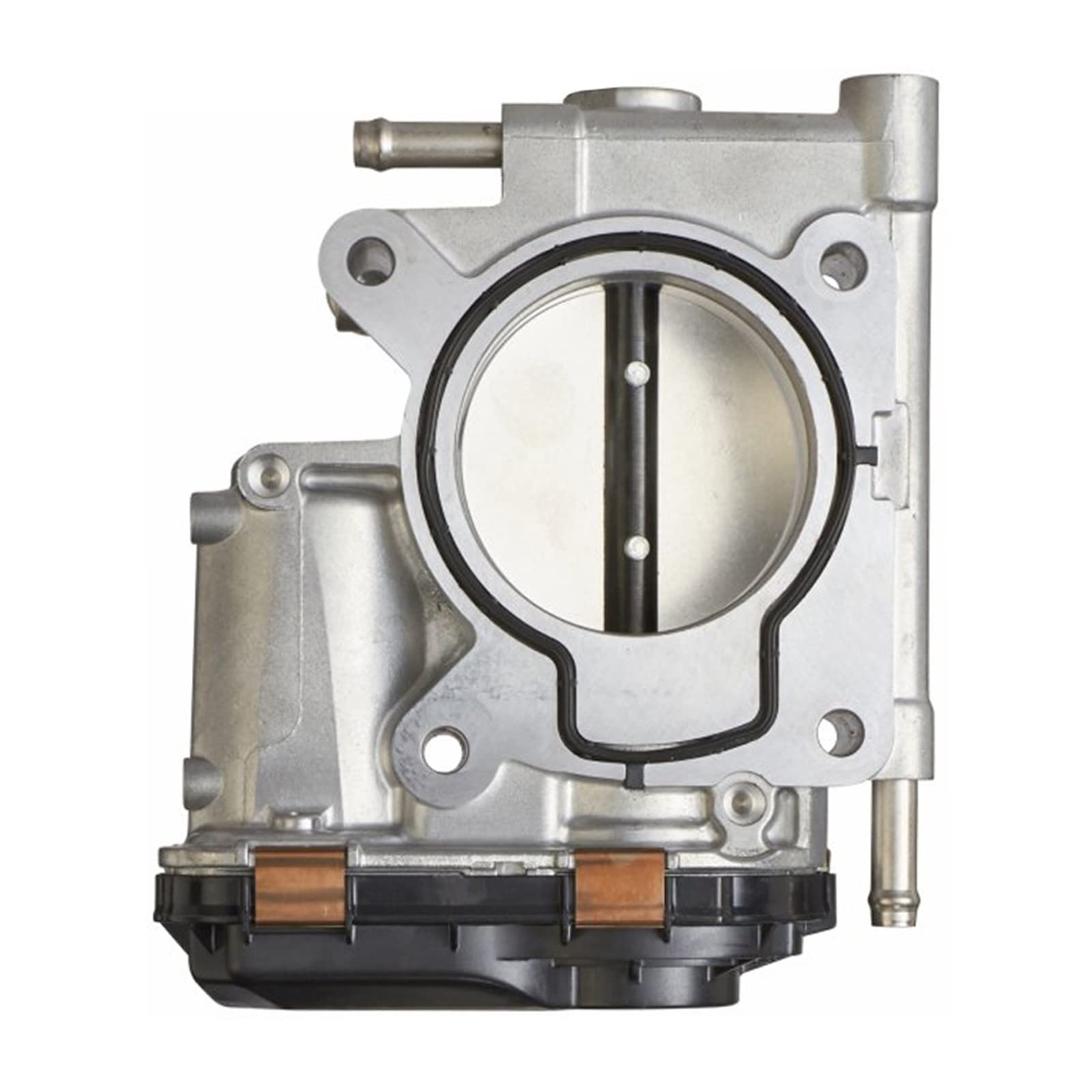 L32113640G Throttle Body Compatible With 2003-2007 Mazda 3 Mazda 5 Mazda 6 2.0L 2.3L L4 V6 Gas Body Acceleration L321-13-640G L32113640B von FIDBNAOOD