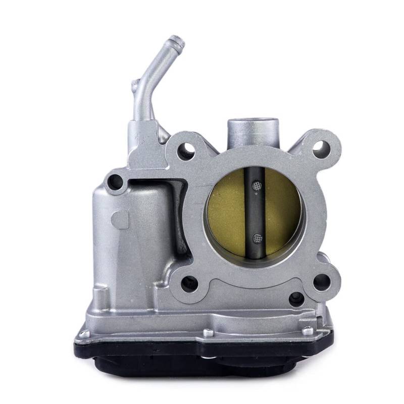 MN195709 A1351400204 Throttle Body Compatible With Mitsubishi Lancer Colt 1.5L CY2A Cz2 Throttle Valve A1351400104 MN191145 OEM Quality von FIDBNAOOD