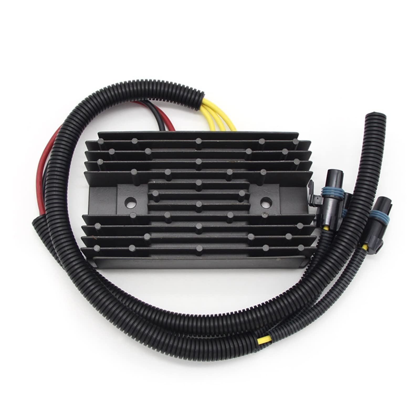 Motorcycle Voltage Regulator Rectifier Compatible With Polaris RZR 900 XP RZR 4 900 XP 2011 2012 von FIDBNAOOD