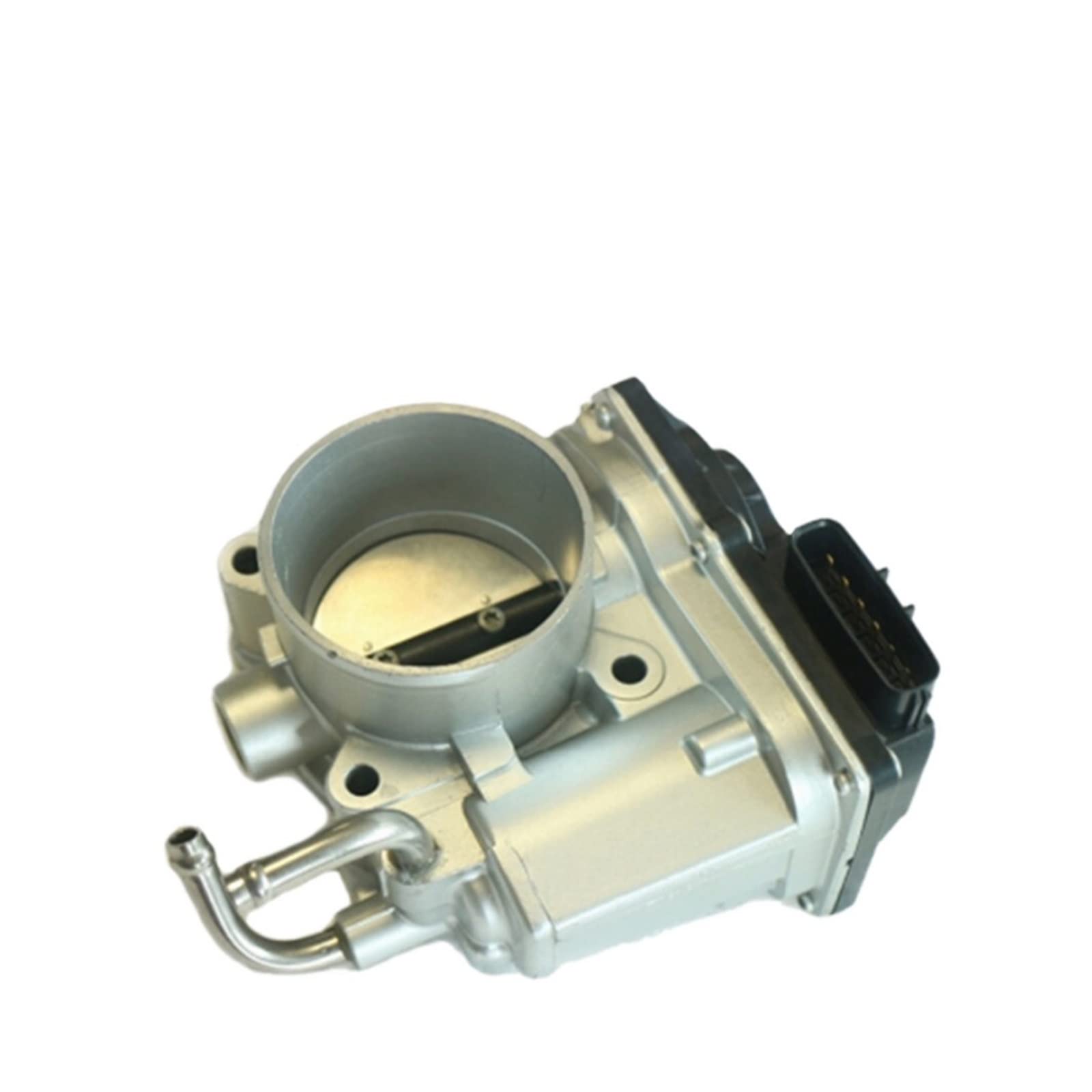 Throttle Body Assembly Compatible With Toyota Hilux 1TR 2203075010 22030-75010 von FIDBNAOOD