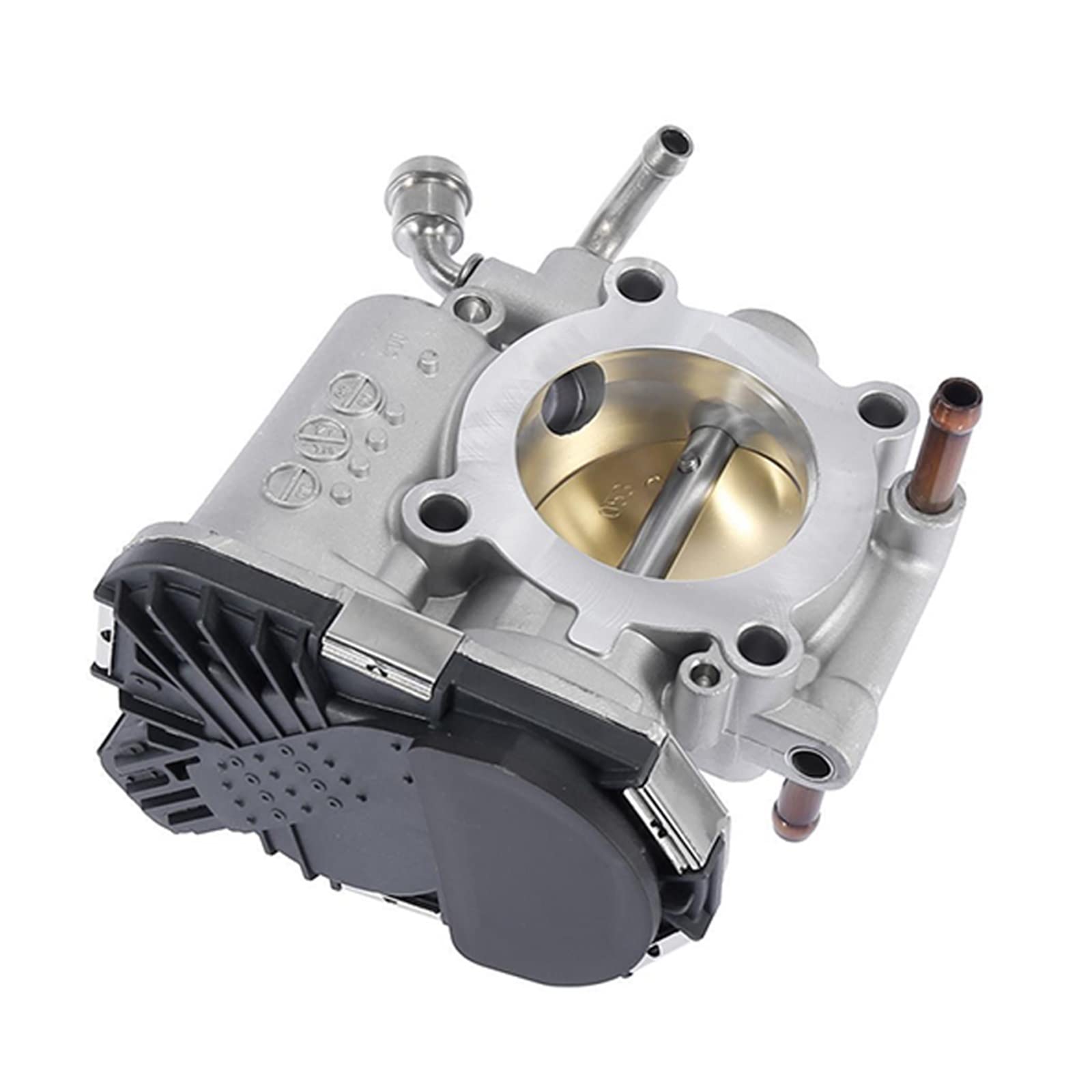 Throttle Body Compatible With Aveo T250 T255 T300 1.4L Body Acceleration 0280750464 96476990 Throttle Valve OEM Quality von FIDBNAOOD