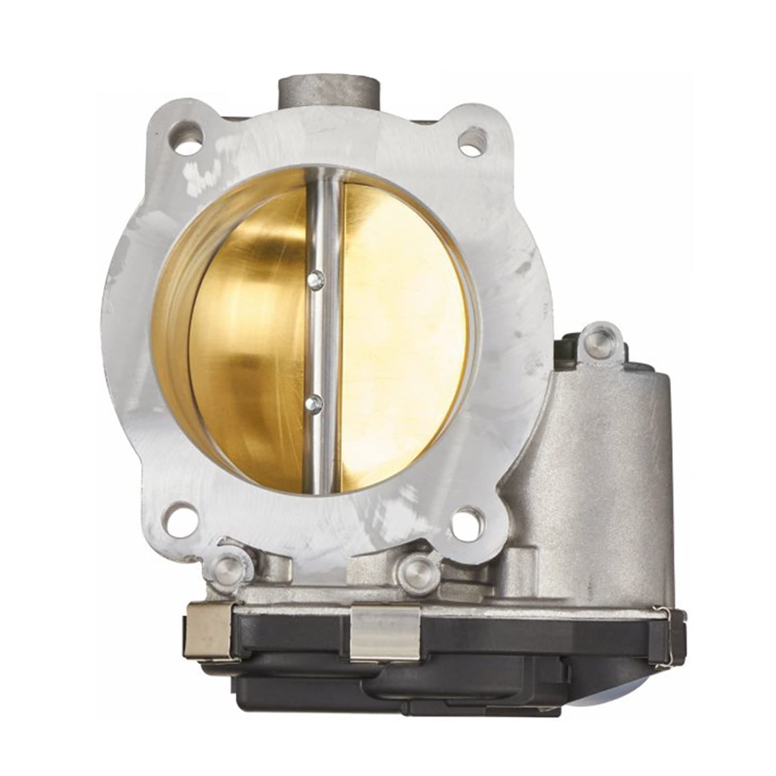 Throttle Body Compatible With Camaro Caprice Captiva Colorado Equinox Impala Traverse Buick Enclave Lacrosse GMC 12632172 12669016 von FIDBNAOOD