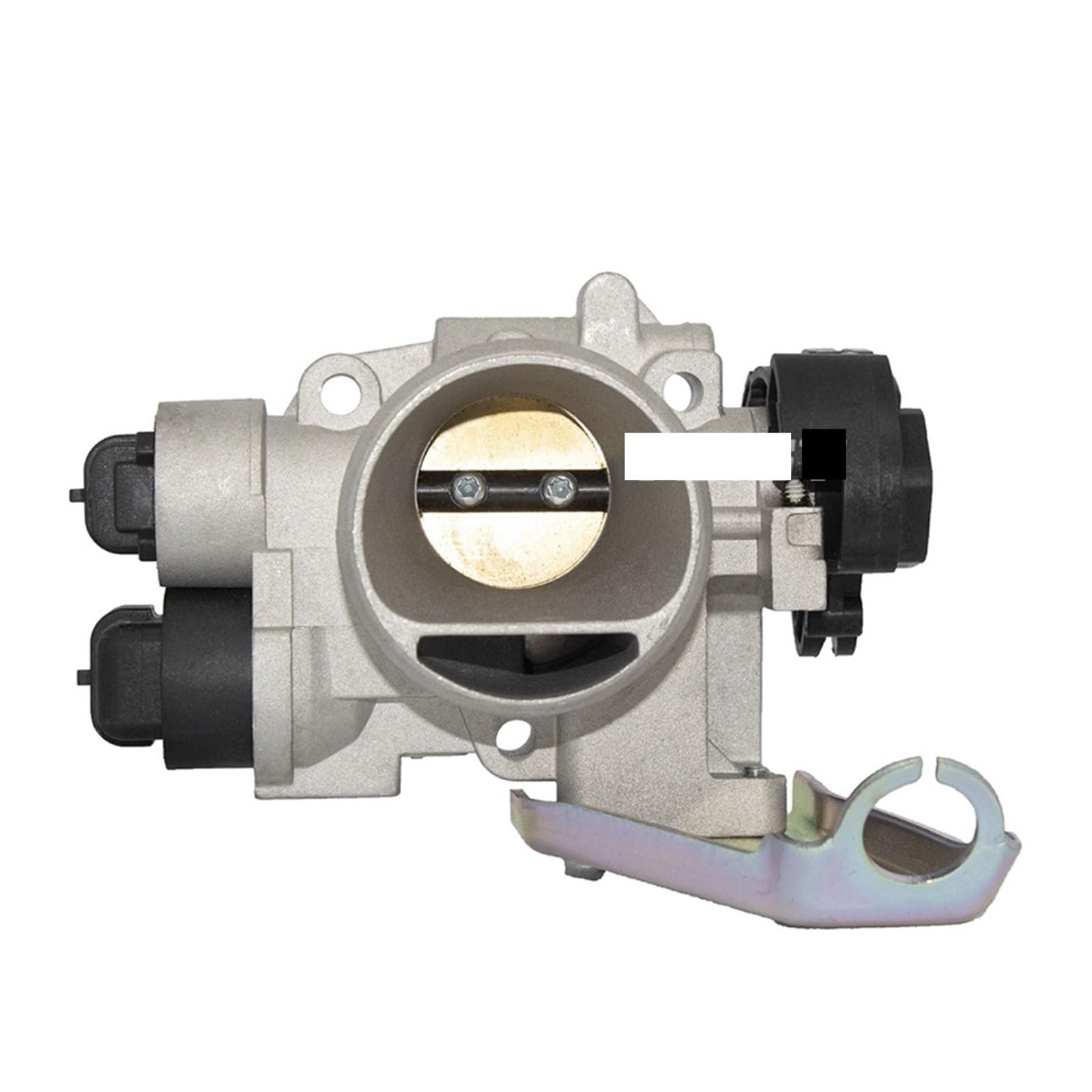 Throttle Body Compatible With Fiat Palio Weekend Siena Uno Fiorino Strada 1.0L 1.3L Fire Body Acceleration 34SXFE4 SXFE0402 70370346 von FIDBNAOOD