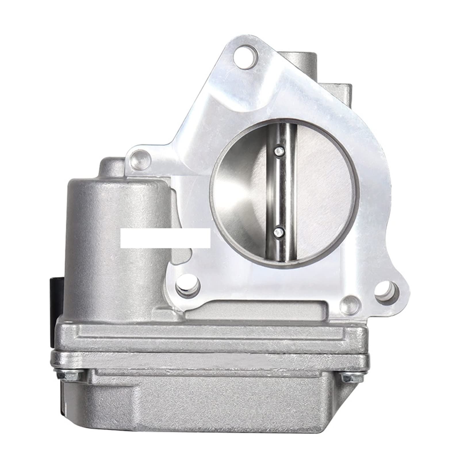 Throttle Body Compatible With Renault Laguna Scenic Megane Suzuki Grand Escudo 1.9 Throttle Valve 1340067JG0LCP 7701062300 A2C59512939 von FIDBNAOOD