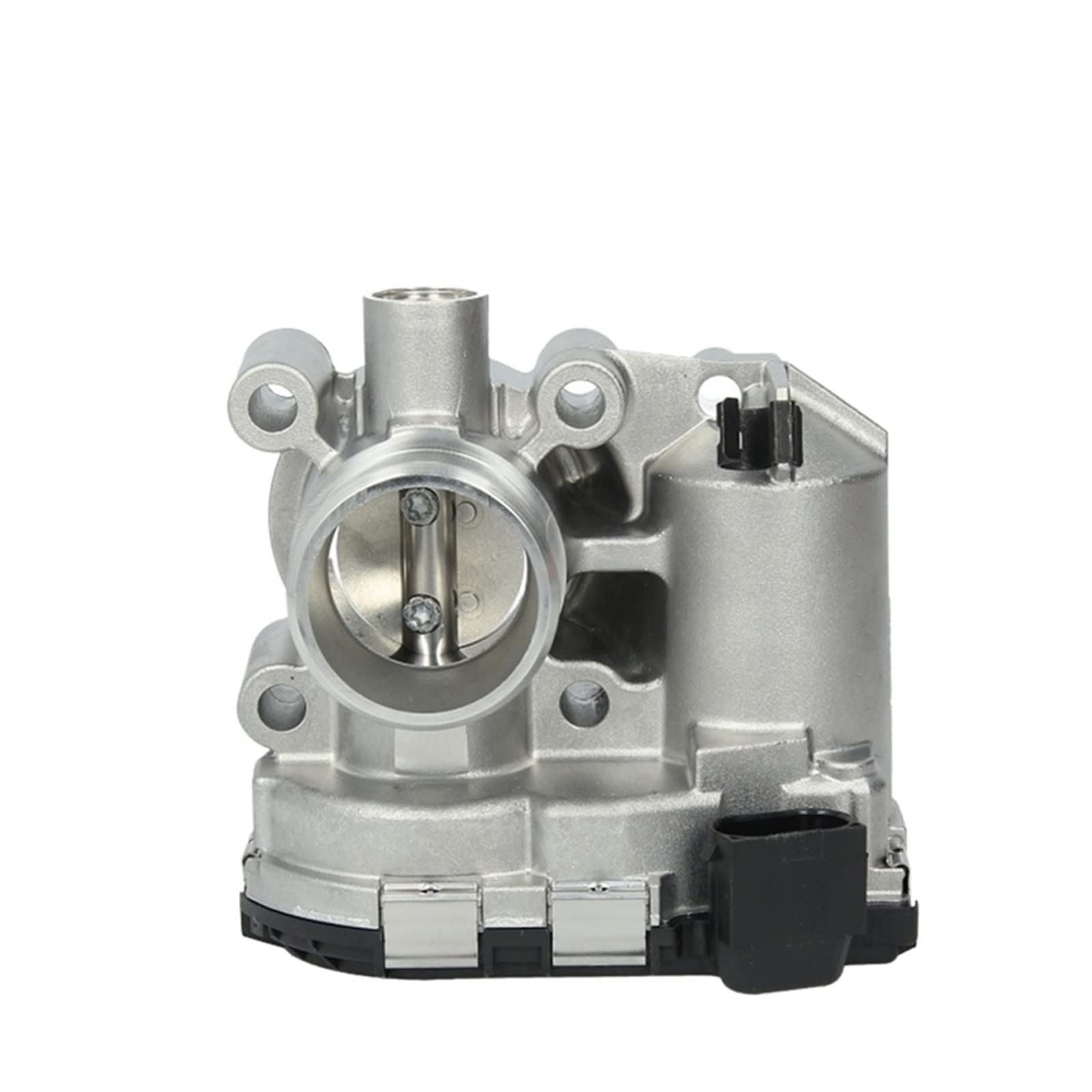 Throttle Body Electronic Throttle 0280750148 Compatible With von FIDBNAOOD