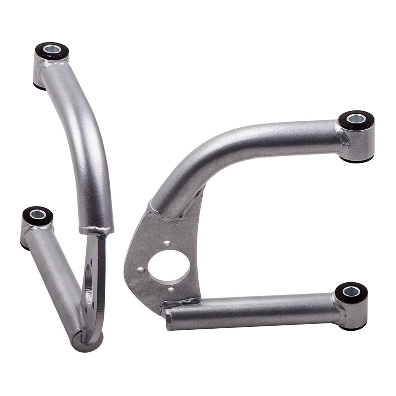 Tubular Front Pair Upper Control A-Arms Compatible With GM F-Body Pontiac Firebird 93-02 von FIDBNAOOD