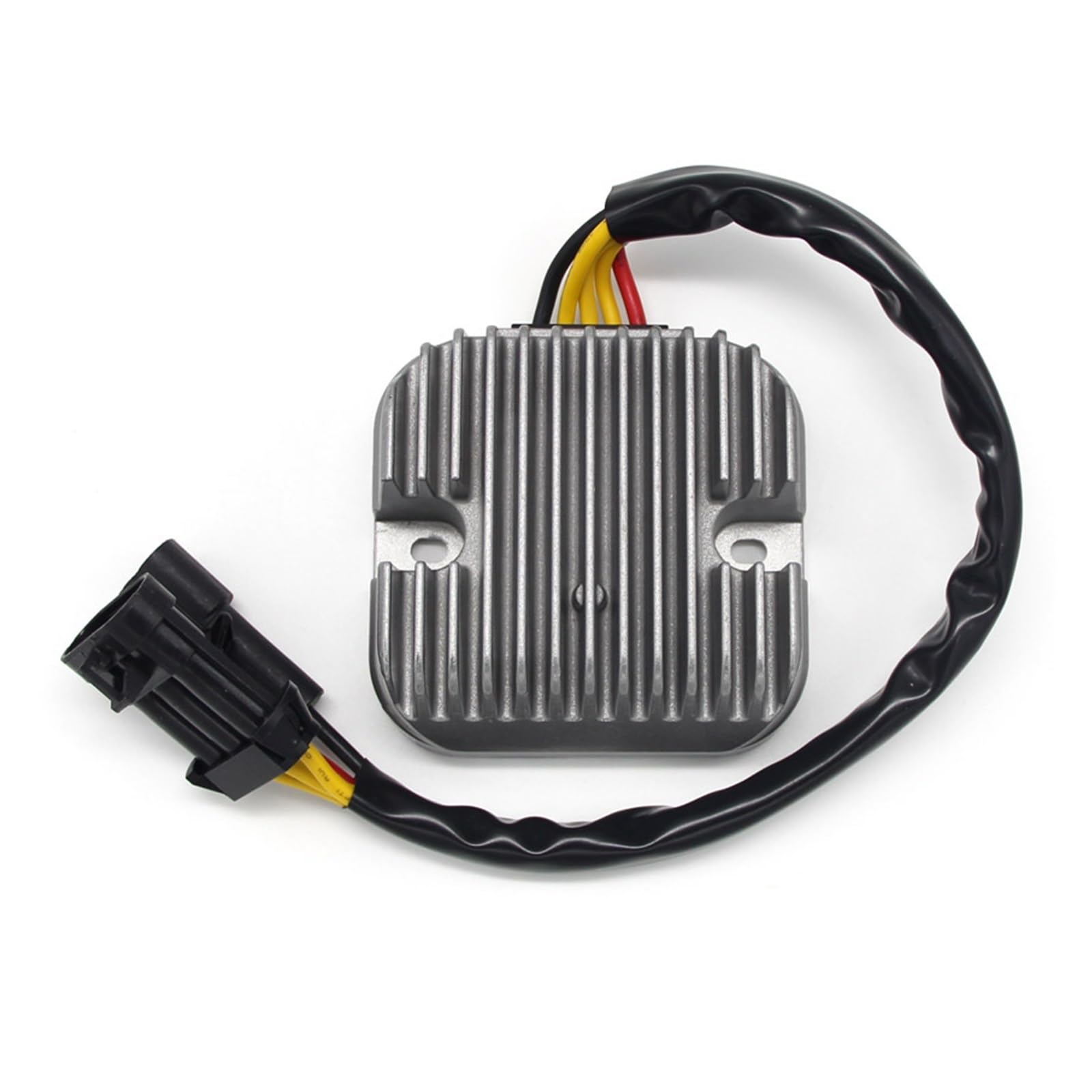 UTV ATV Voltage Regulator Rectifier Compatible With Polaris RZR 4 1000 XP Turbo 900 XP 4013978 4015816 von FIDBNAOOD