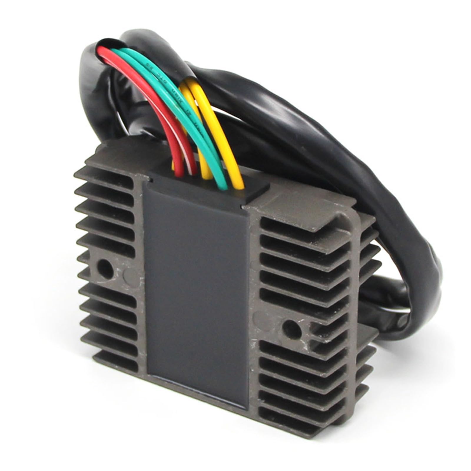 Voltage Regulator Rectifier Compatible With 31600-MCZ-D11 31600-MCZ-D10 CB919 CB900 Hornet 900 CB900F Hornet SC48B 31600-MEA-741 von FIDBNAOOD