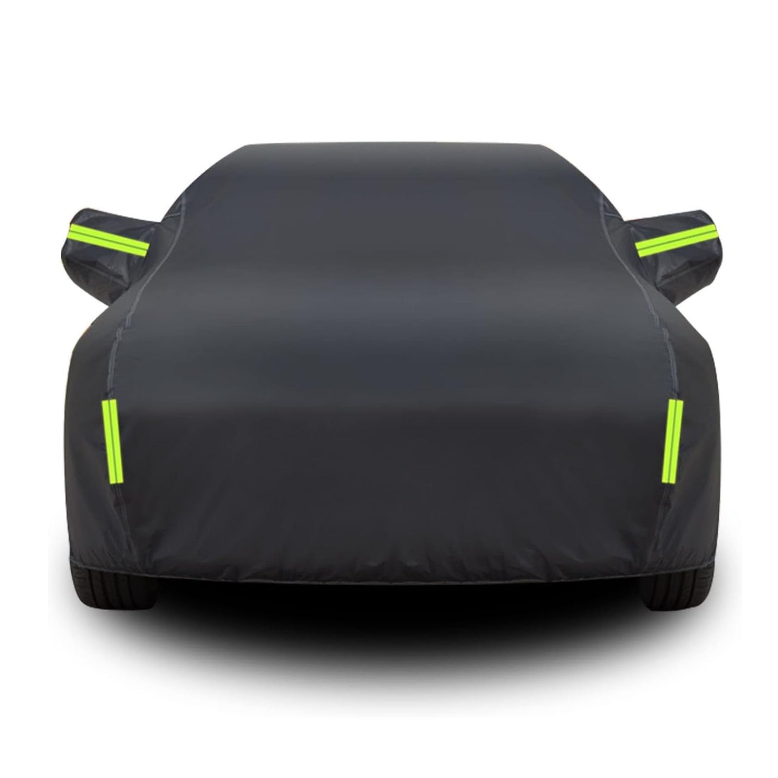 Auto Abdeckplane wasserdichte für 𝖡𝖬𝖶 5 Series GT F07,Autoabdeckung,Atmungsaktiv Regen Sonne Staub Auto Abdeckung Car Cover von FIENZA