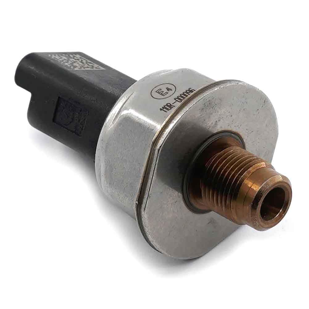 FIGGRITID Kraftstoffschienen-Drucksensor für SENSATA CNG 2002-2006 55PP31-01 10R-000096 55PP3101 Zubehör von FIGGRITID