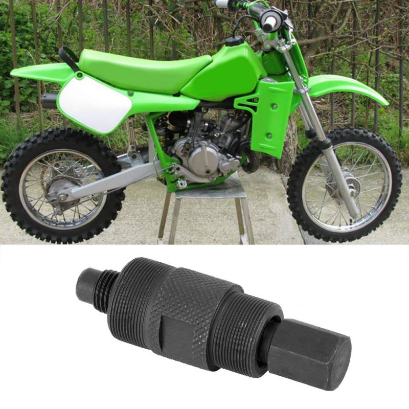 Motorrad Reparatur Werkzeug Eisen Magneto Schwungrad Abzieher Fit für, Fit für, Fit für Honda, Fit für Fit für Universal Motorrad von FILFEEL