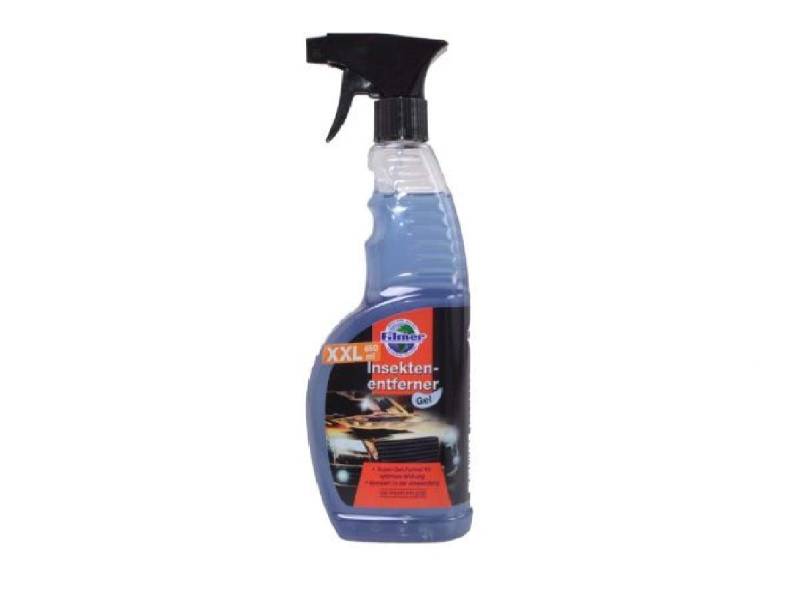 FILMER Insektenentferner Gel 650 ml Gel-Reiniger Super-Gel-Formel von FILMER