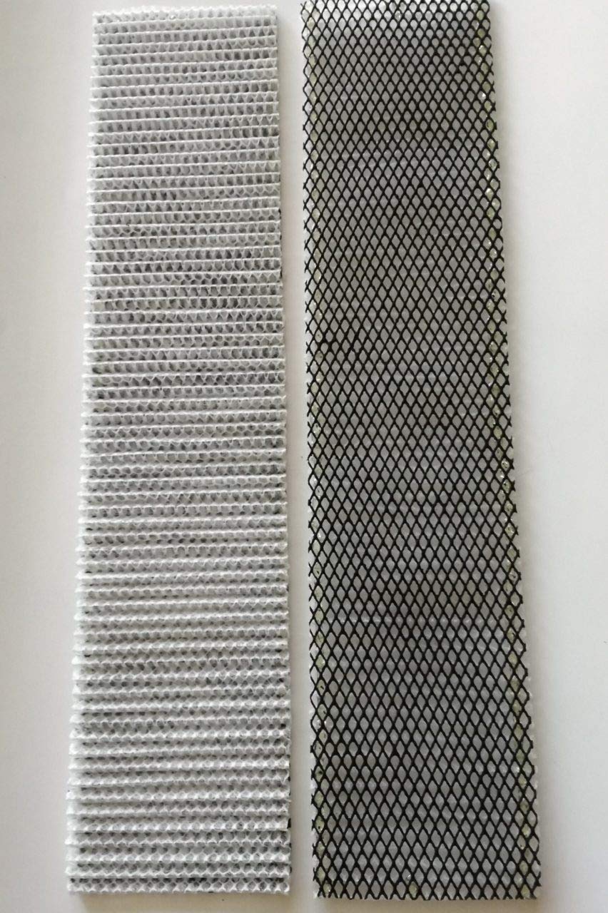 Elektrostatische Filter für MITSUBISHI ELECTRIC MAC-1300FT von FILTER