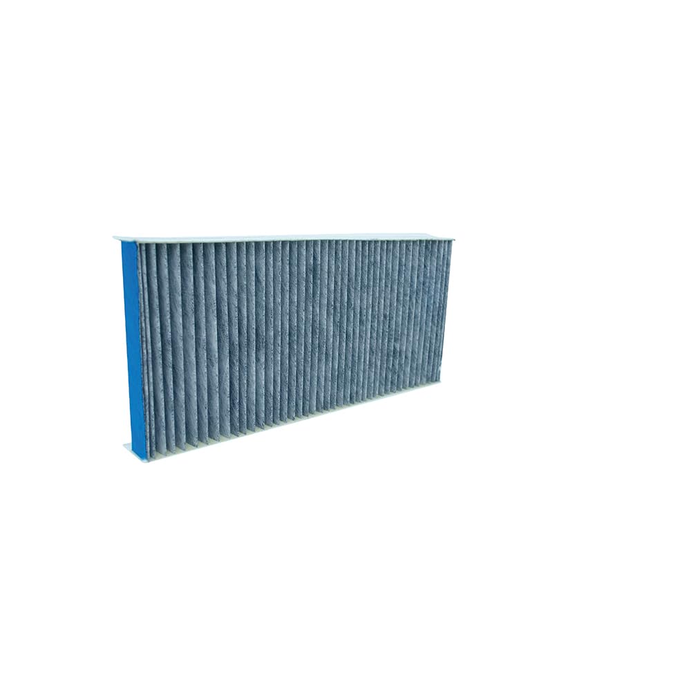 FILTORQ FILTER CK8634 Innenraumfilter - Kompatibel für MERCEDES-BENZ A-CLASS (W169), B-CLASS (W245) von FILTORQ FILTER