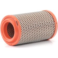 FILTRON Luftfilter Filtereinsatz AR 215 Motorluftfilter,Filter für Luft FIAT,126 (126_),500 Limousine,500 Kombi von FILTRON